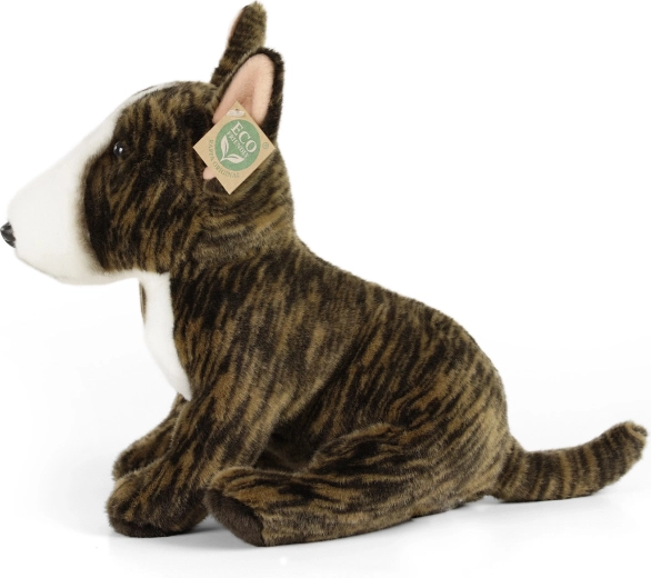 Eco‑friendly пълнеж от рециклиран PET