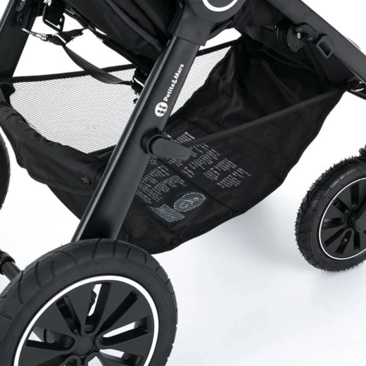 Inflatable all-terrain wheels