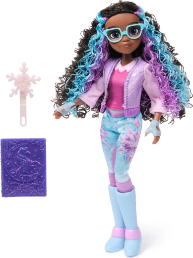 Стилни аксесоари и коса за разресване