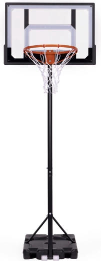 Adjustable height for kids and adults