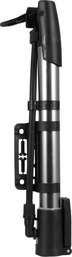 Компактен дизайн за всяка екипировка