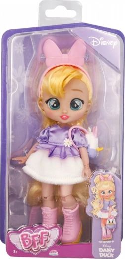 Cry Babies BFF Кукла Disney Daisy
