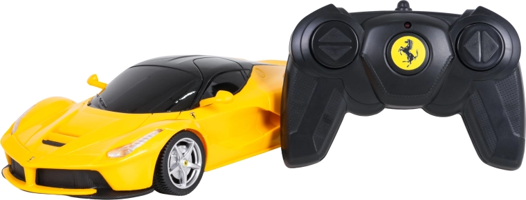 2.4 GHz remote control