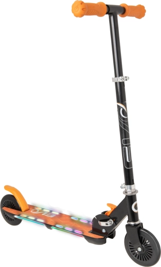 Плавно и тихо каране