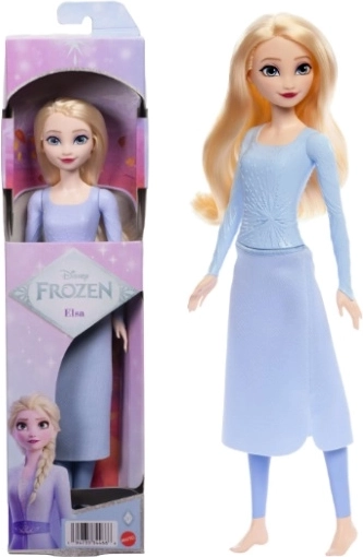 Кукла Елза Disney Frozen
