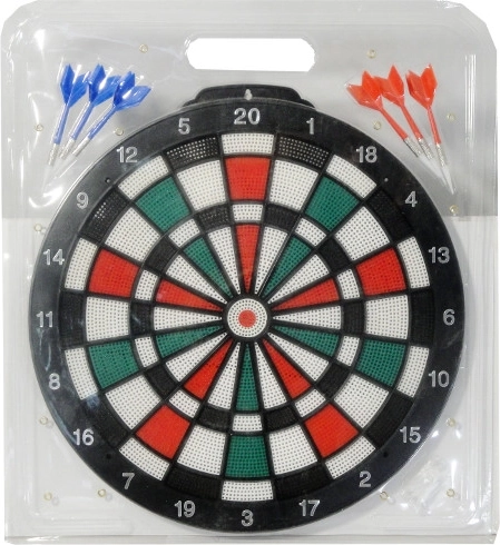 Dartboard
