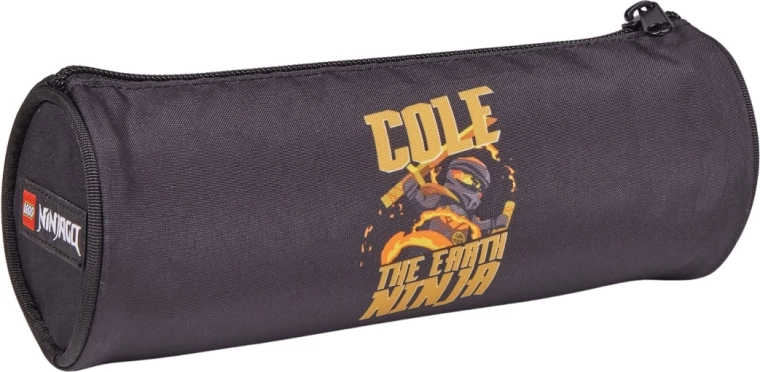 LEGO Ninjago Cole round pencil case