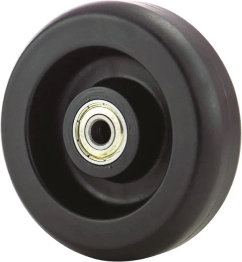 Didicar large front wheel with bearing, universal