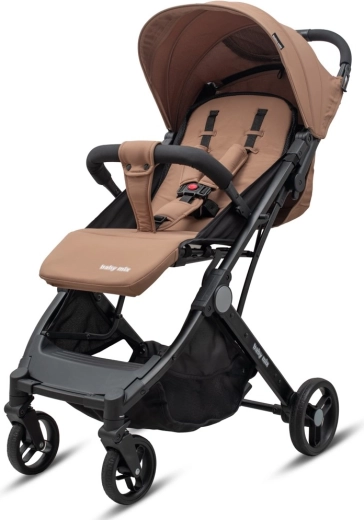 Comfort for baby from birth