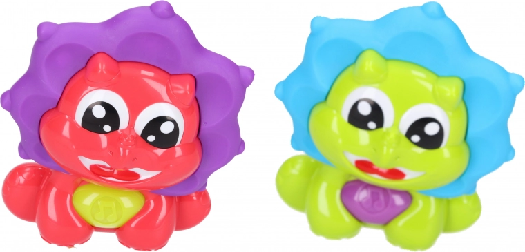 Maamaa Dino интерактивна играчка с ефекти
