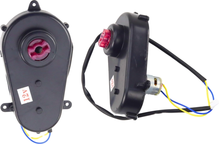 Мотор за управление 12V 6000 RPM SX1818