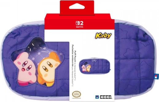 Original Kirby and Waddle Dee design
