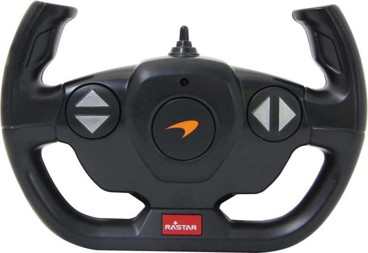 2.4 GHz steering-wheel controller
