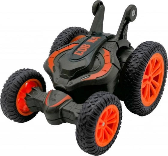DRIVERO RC автомобил Cobra – каскадьорски офроуд автомобил с дистанционно управление