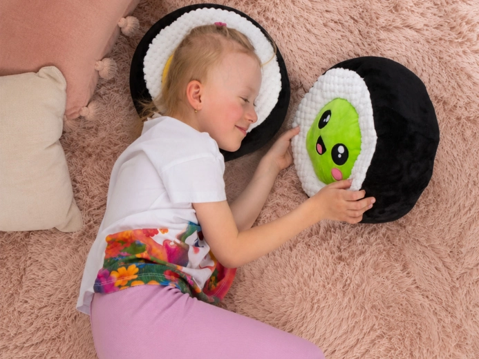Ideal for home and travel
