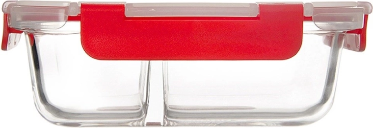 Две отделения за перфектна организация