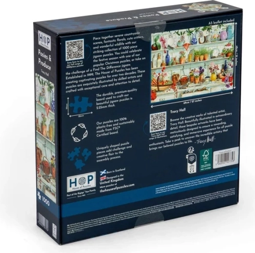 Quality materials with FSC® certification