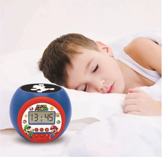 Лесно ставане с функция snooze