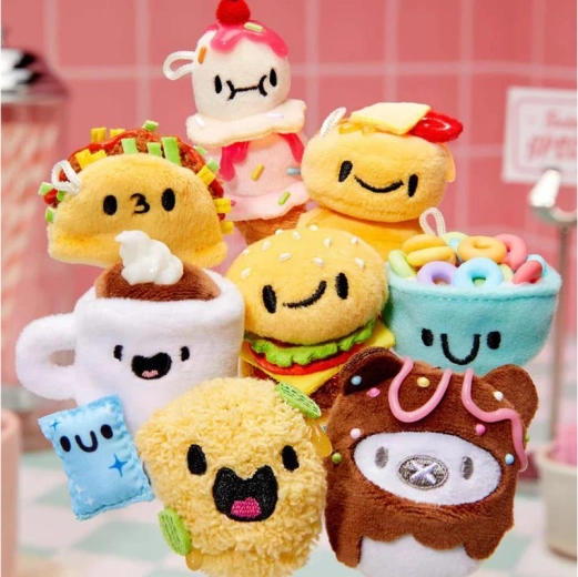 Cute collectible collection