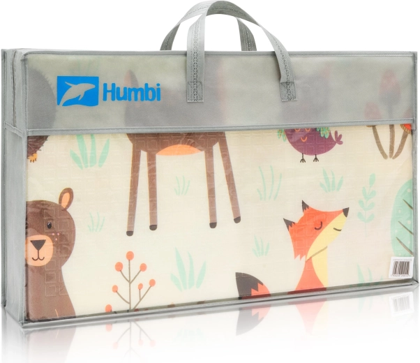 Сгъваема конструкция и чанта за пренасяне