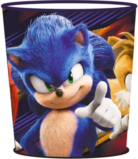 Кошче за отпадъци Sonic - 1 брой