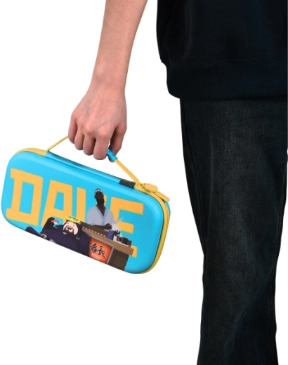 Protection for your console on the go