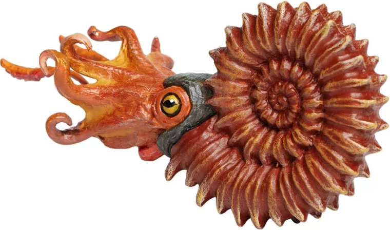 Hand-painted Safari Ltd. figurine