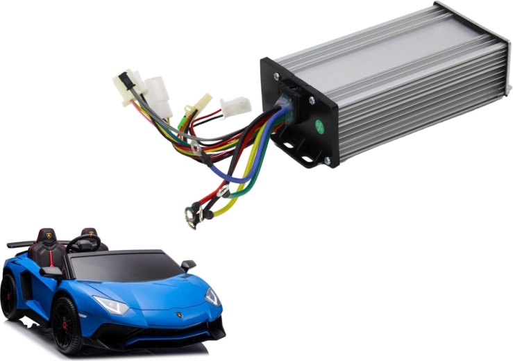 Централен модул LEAN CARS Lamborghini 24V