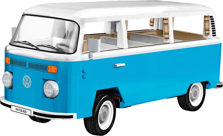 Large collectible model in 1:12 scale
