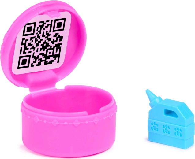 Кутии с изненада и аксесоари