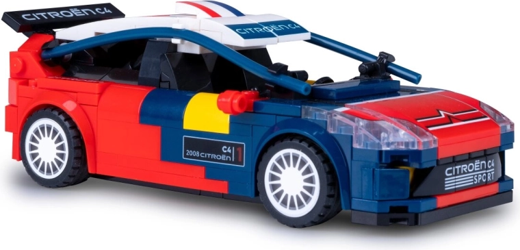 Detailed design for play and display