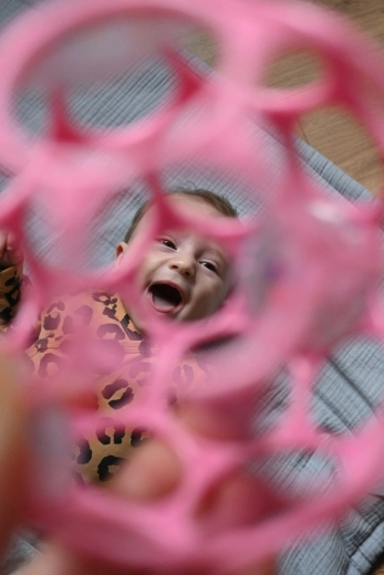 Safe, flexible and durable material