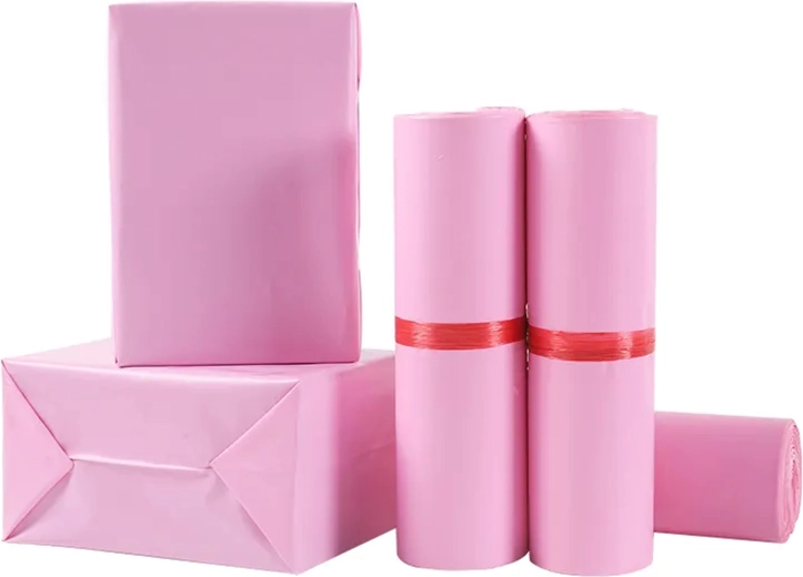 Практична опаковка на рола и на стек