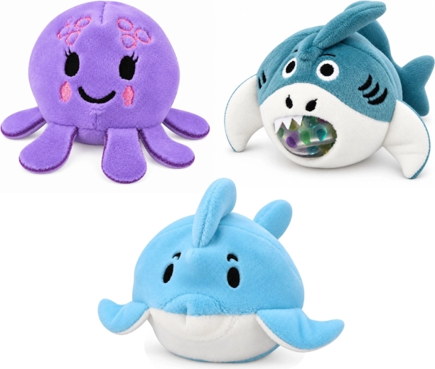 Cute sea animal designs