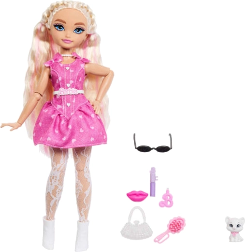 7 тематични аксесоара за beauty игра