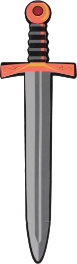 Sword for knightly adventures
