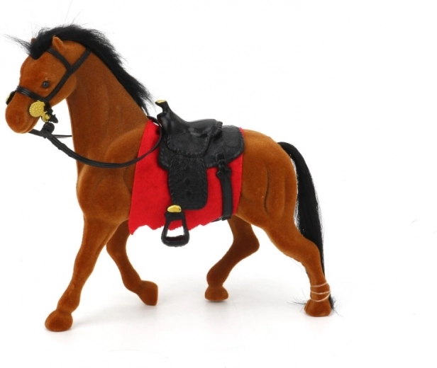 Toy Horse Fun Farm