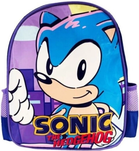 Kids' Backpack SONIC Hedgehog