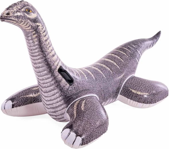 Large dinosaur water float