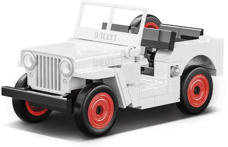 Rolling wheels for play and display
