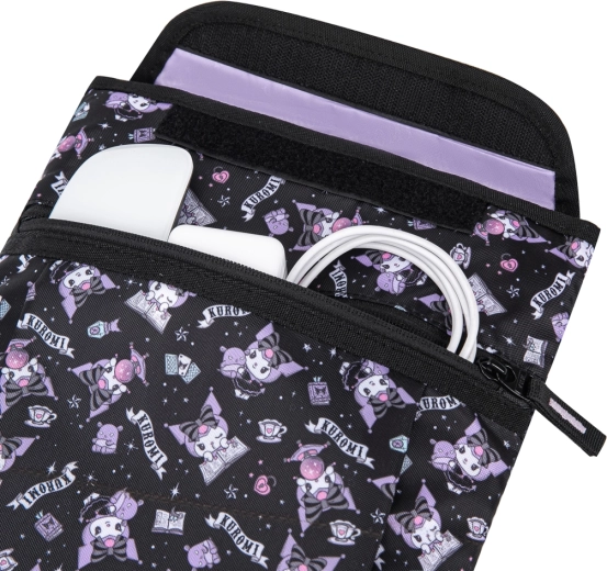 Laptop protection up to 15"