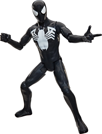 11 points of articulation for dynamic poses