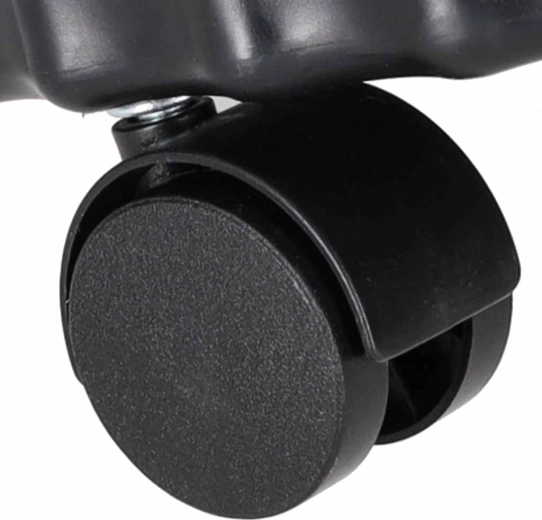 Easy handling and practical accessories