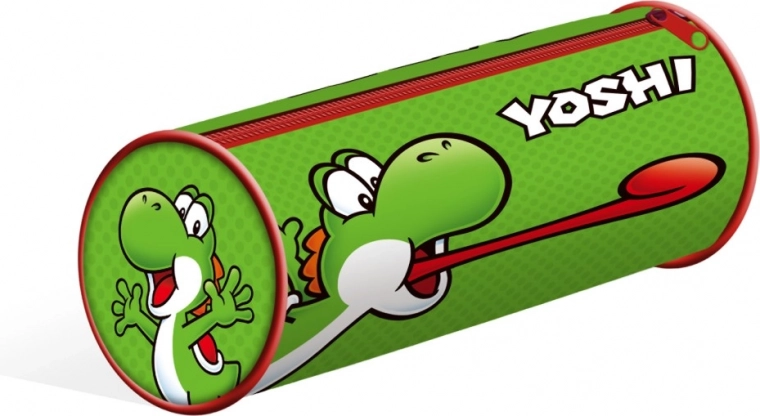 Несесер Super Mario Yoshi