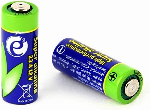 Висока мощност 12 V за взискателни устройства