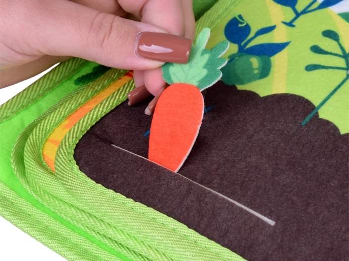 Развива фината моторика и концентрацията