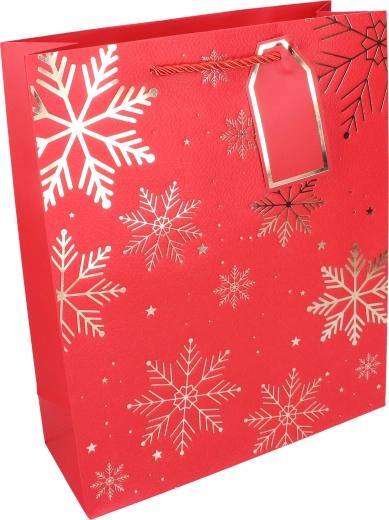 Festive designs and sturdy handles