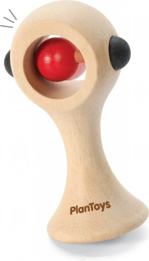 Ergonomic shape for small hands