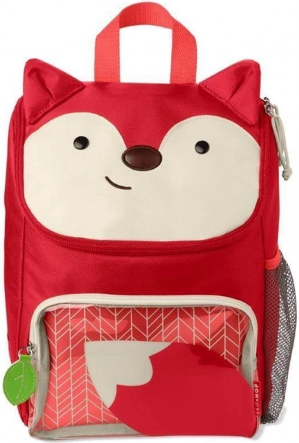 Skip Hop ZOO детска раница голяма лисица