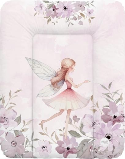 Ceba Baby soft changing mat Basic Meadow Fairy 50 × 70 cm